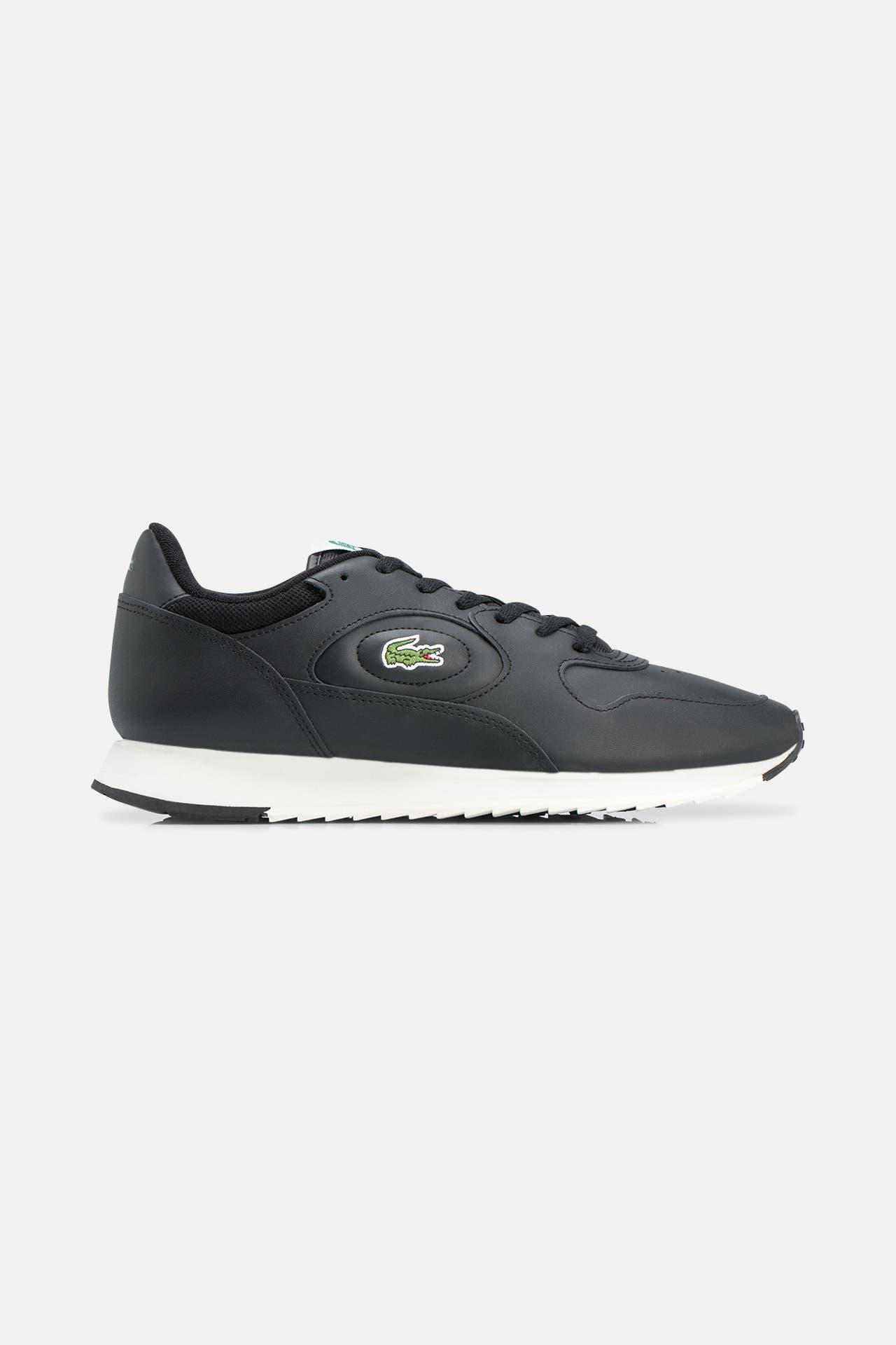 LACOSTE Sneaker schwarz, Bild 1