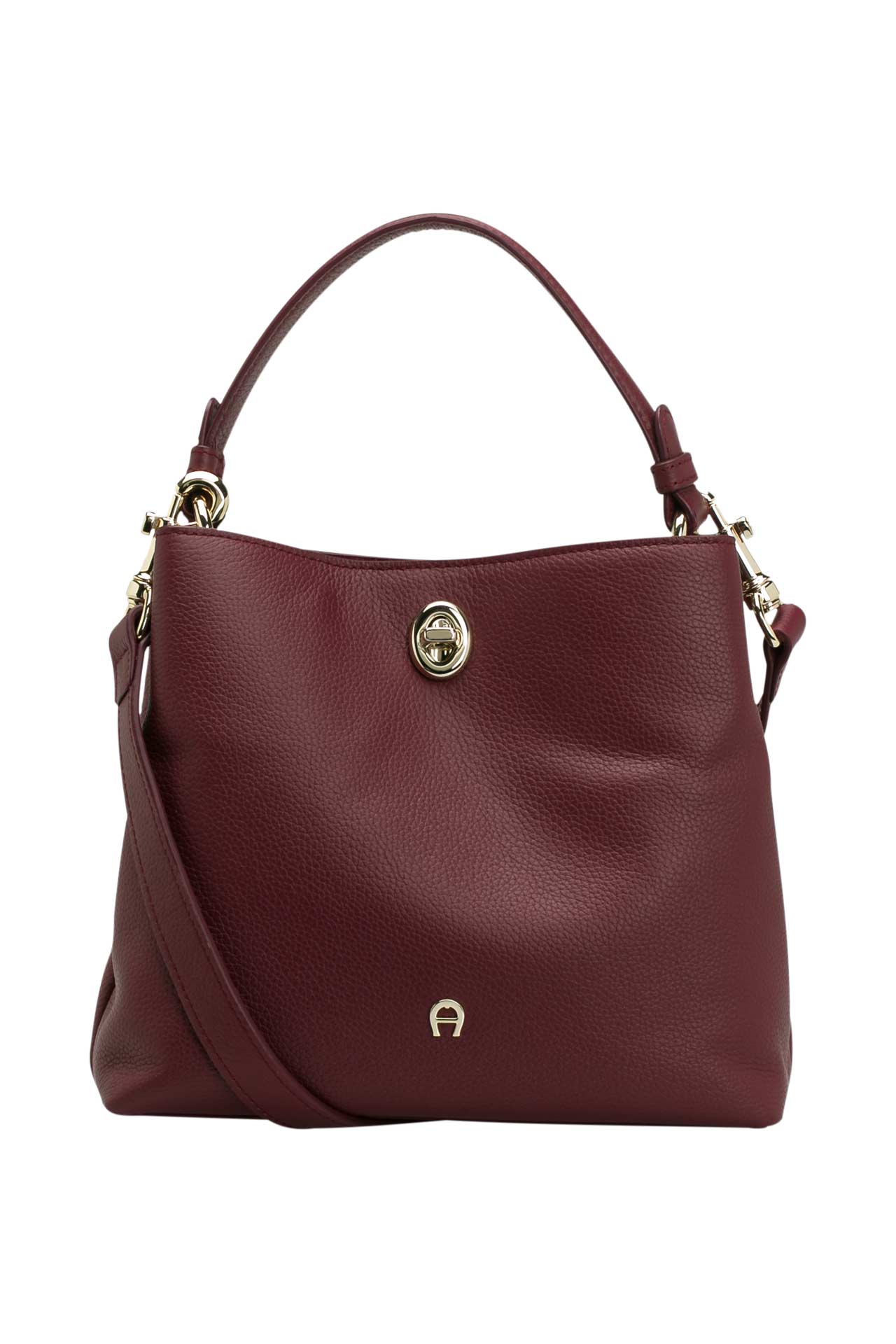 Aigner tasche viola Clearance