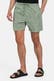 Shorts floral jade 
