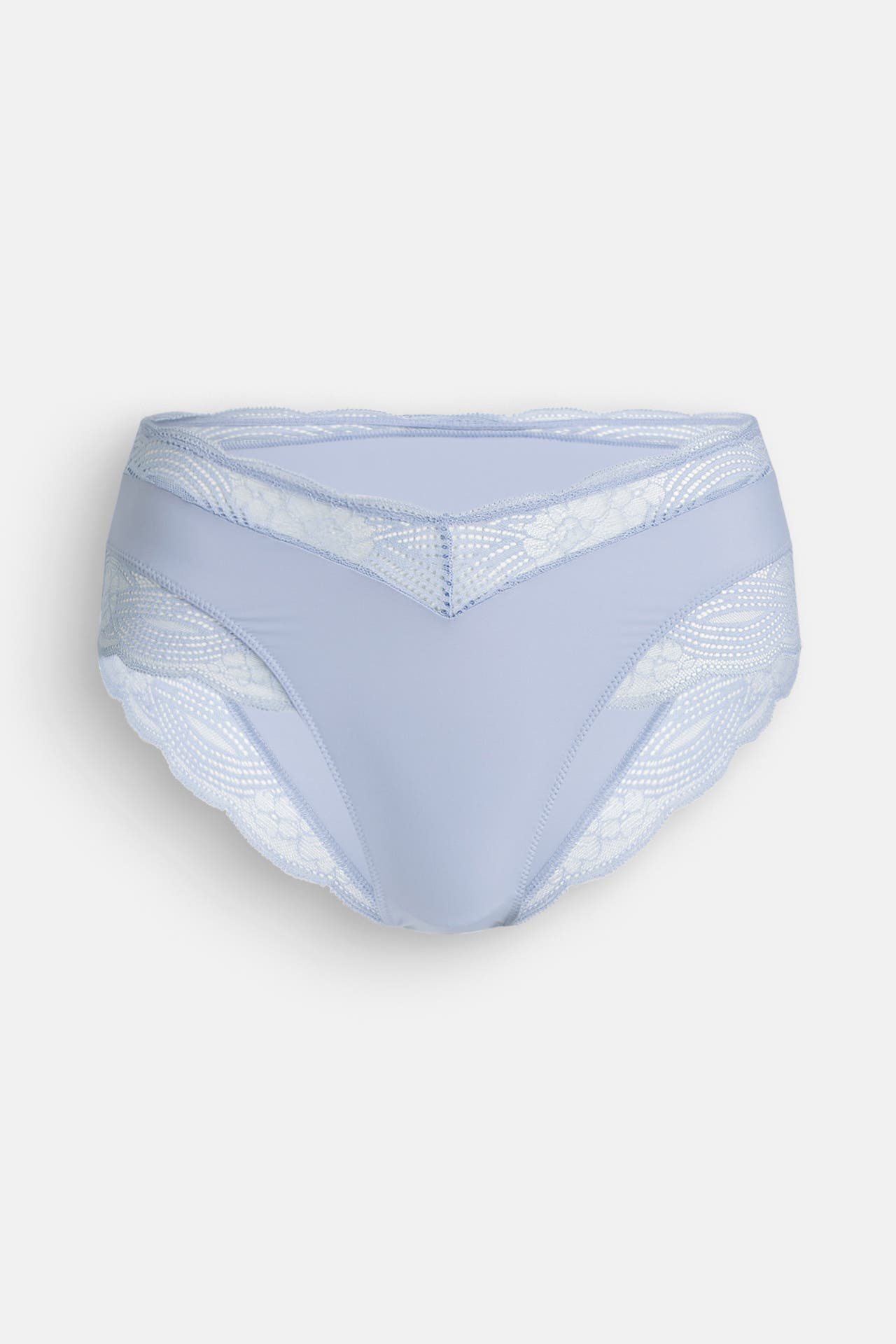 TRIUMPH Slip hellblau, Bild 1