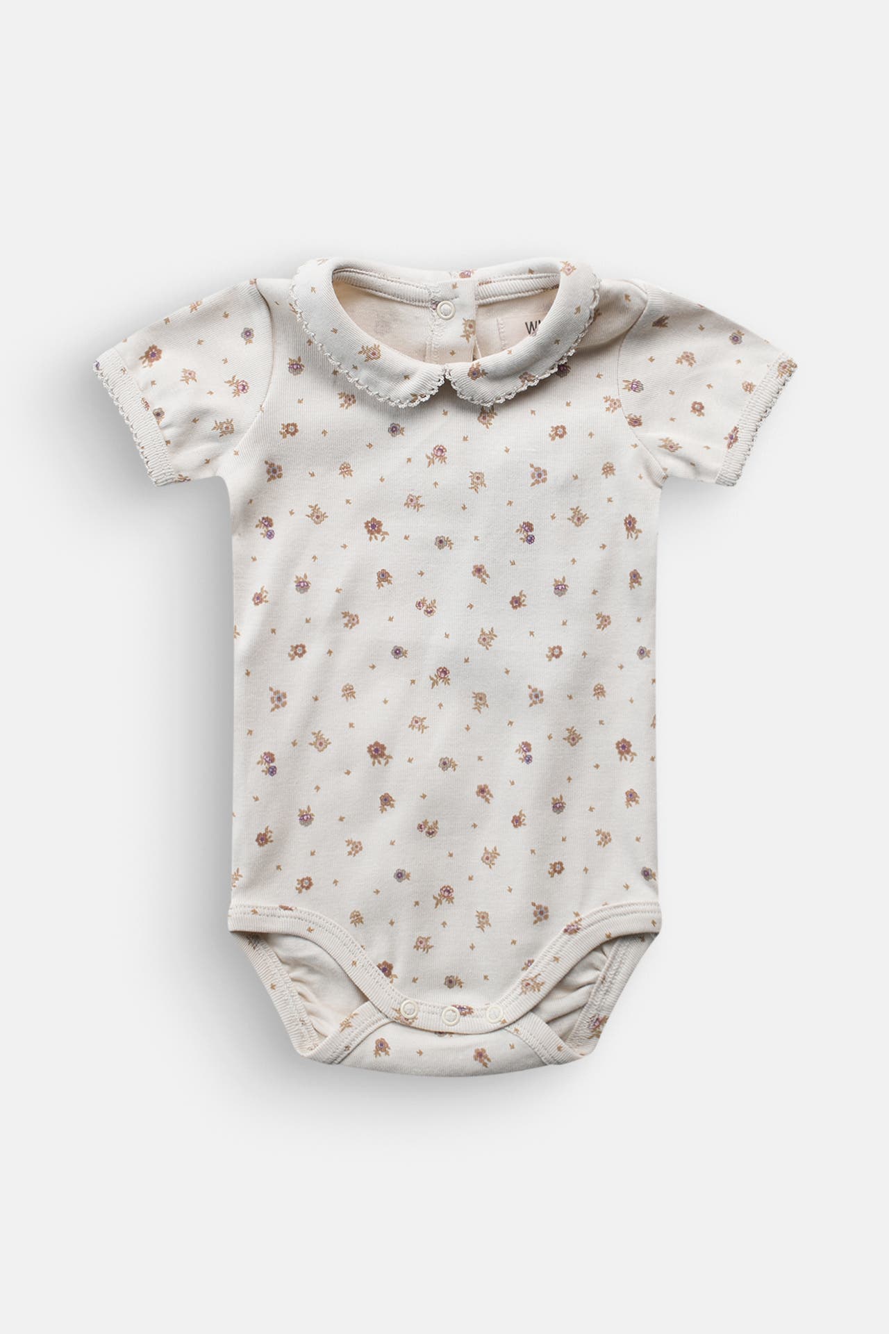 WHEAT Body floral, Bild 1