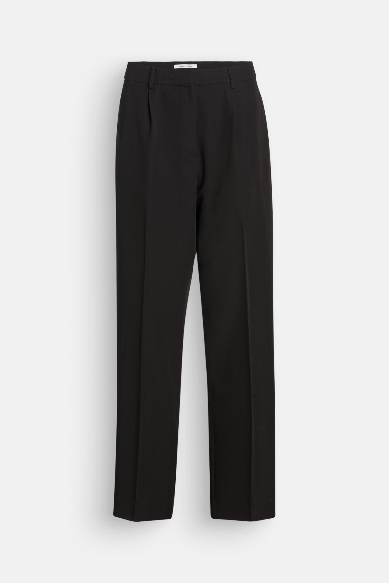 SAMSØE & SAMSØE Business-Hose 'Ramona' schwarz, Bild 1