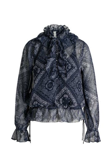 PEPE JEANS Casual-Bluse 'Matilda'
