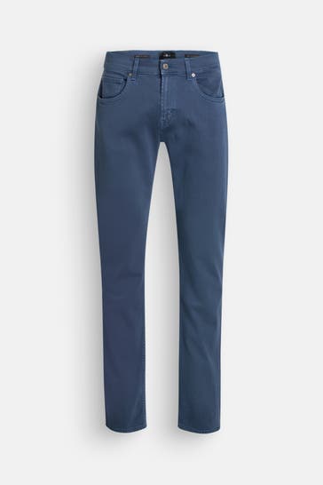 7 FOR ALL MANKIND Jeans 'The Straight' straight