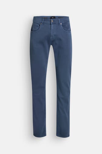 7 FOR ALL MANKIND Jeans 'The Straight' straight