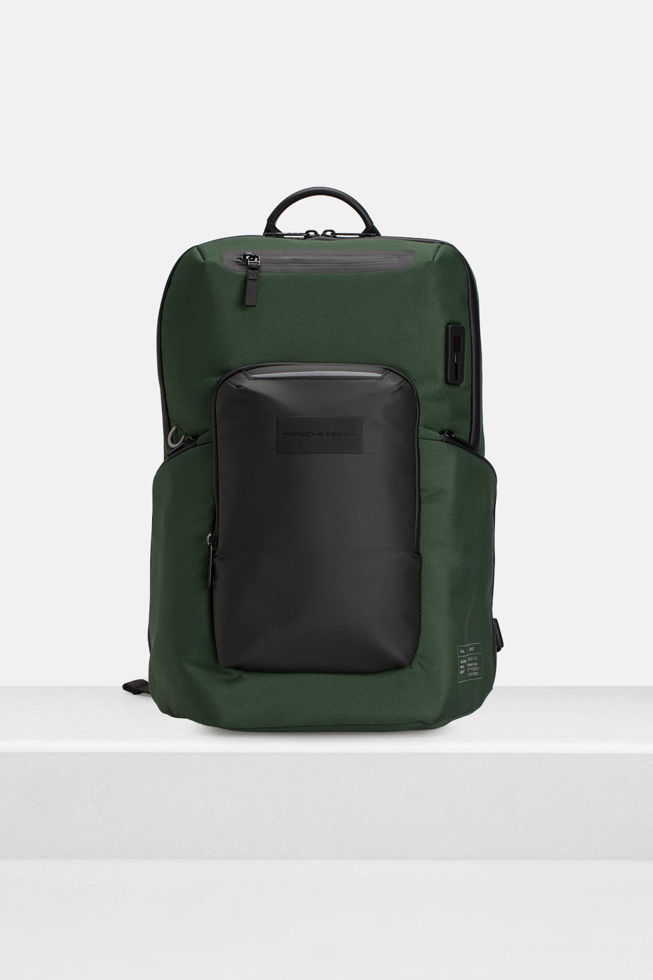 PORSCHE DESIGN Rucksack dunkelgrün, Bild 1