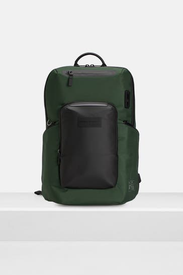 PORSCHE DESIGN Rucksack dunkelgrün