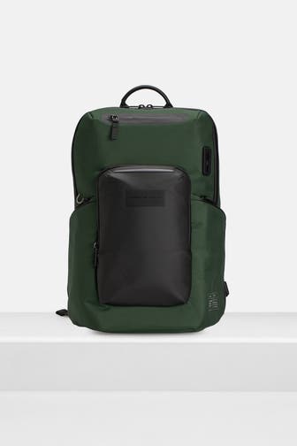 PORSCHE DESIGN Rucksack dunkelgrün