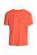 T-Shirt 'Tekoa' orange