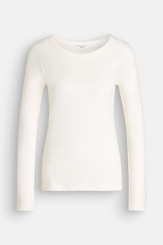 MARC O'POLO DENIM Longsleeve ecru