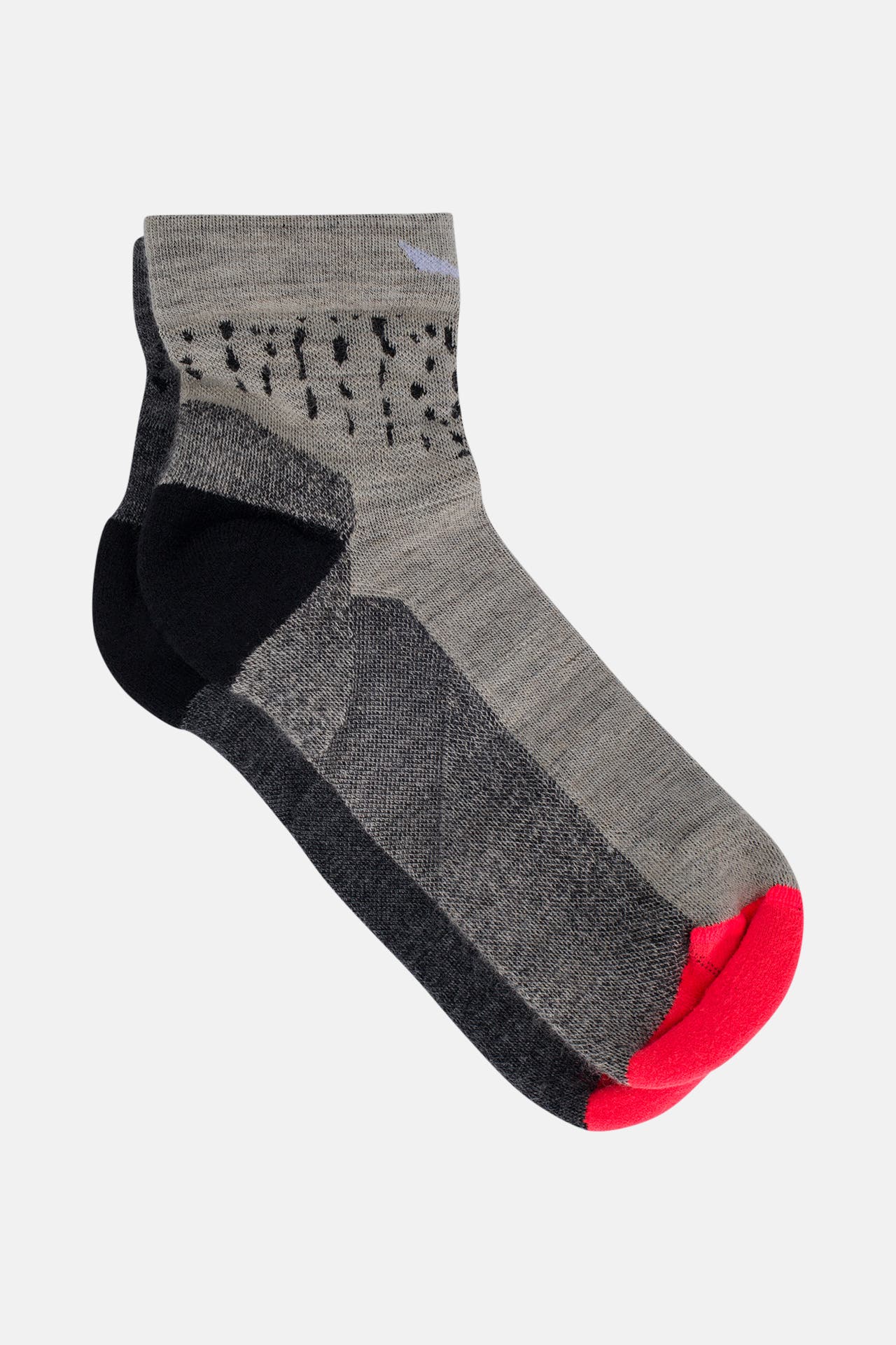 SALEWA Socken 'Mountain Trainer' mehrfarbig, Bild 1