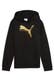 Hoodie schwarz