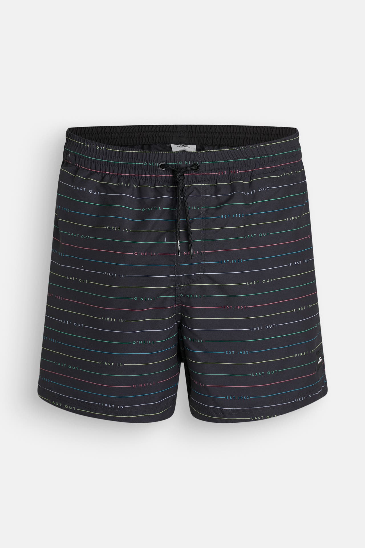 O'NEILL Badeshorts gemustert, Bild 1