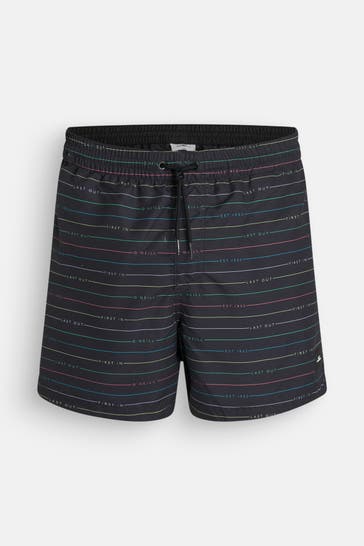 O'NEILL Badeshorts gemustert