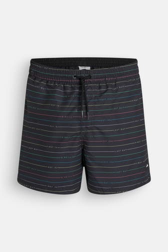 O'NEILL Badeshorts gemustert