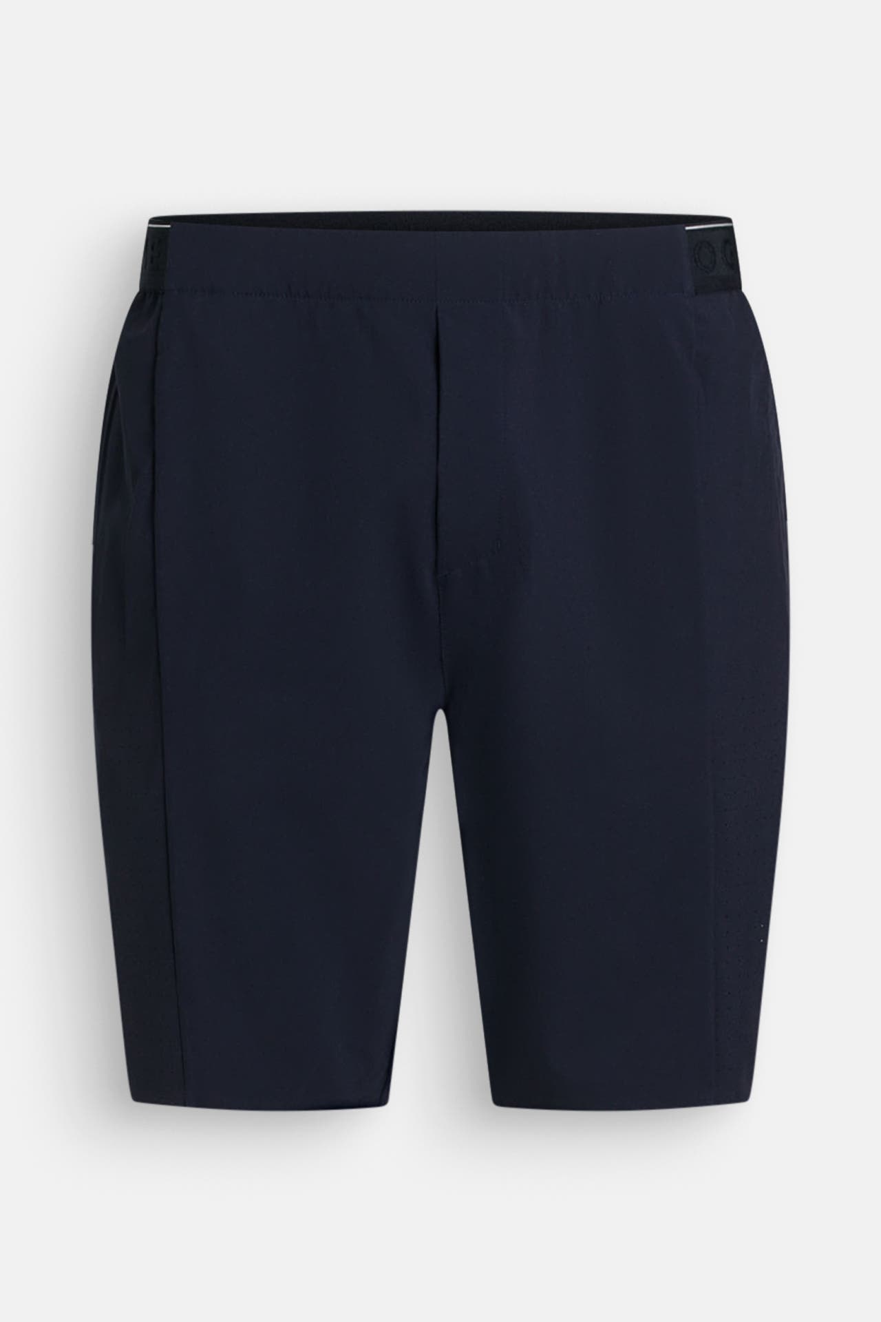 BOGNER Golfhose 'Valon' marine, Bild 1