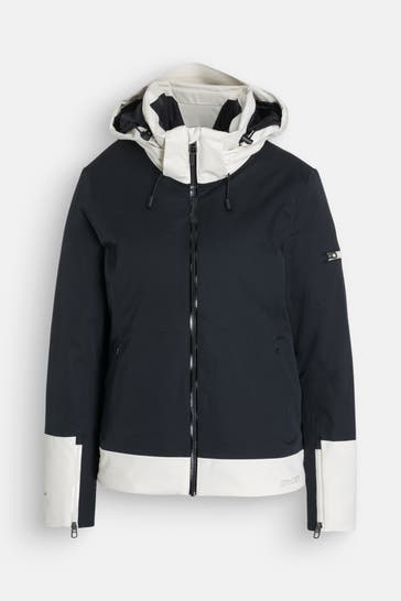 SPYDER Skijacke 'Soleil' zweifarbig