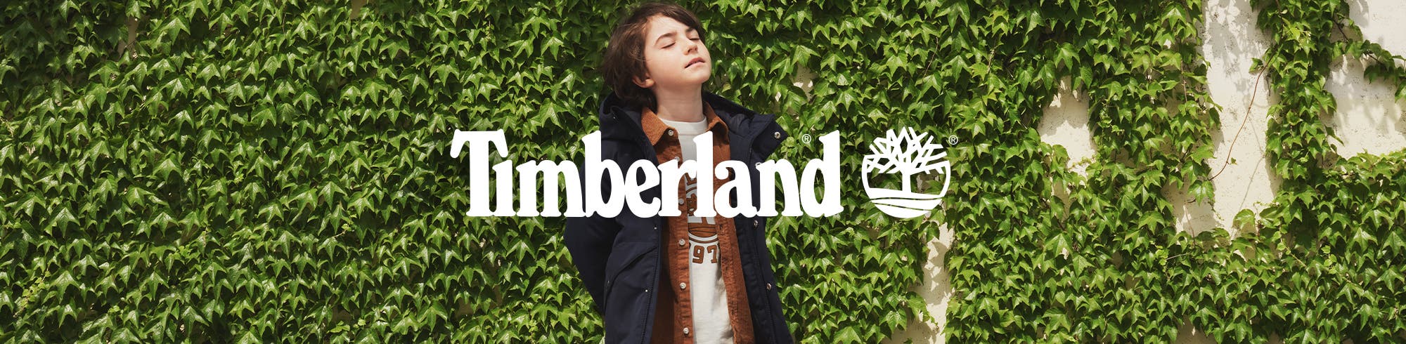 TIMBERLAND Sale Kinder