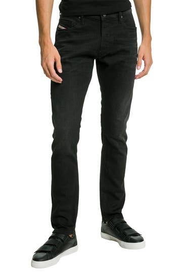 DIESEL Jeans 'Tepphar' slim