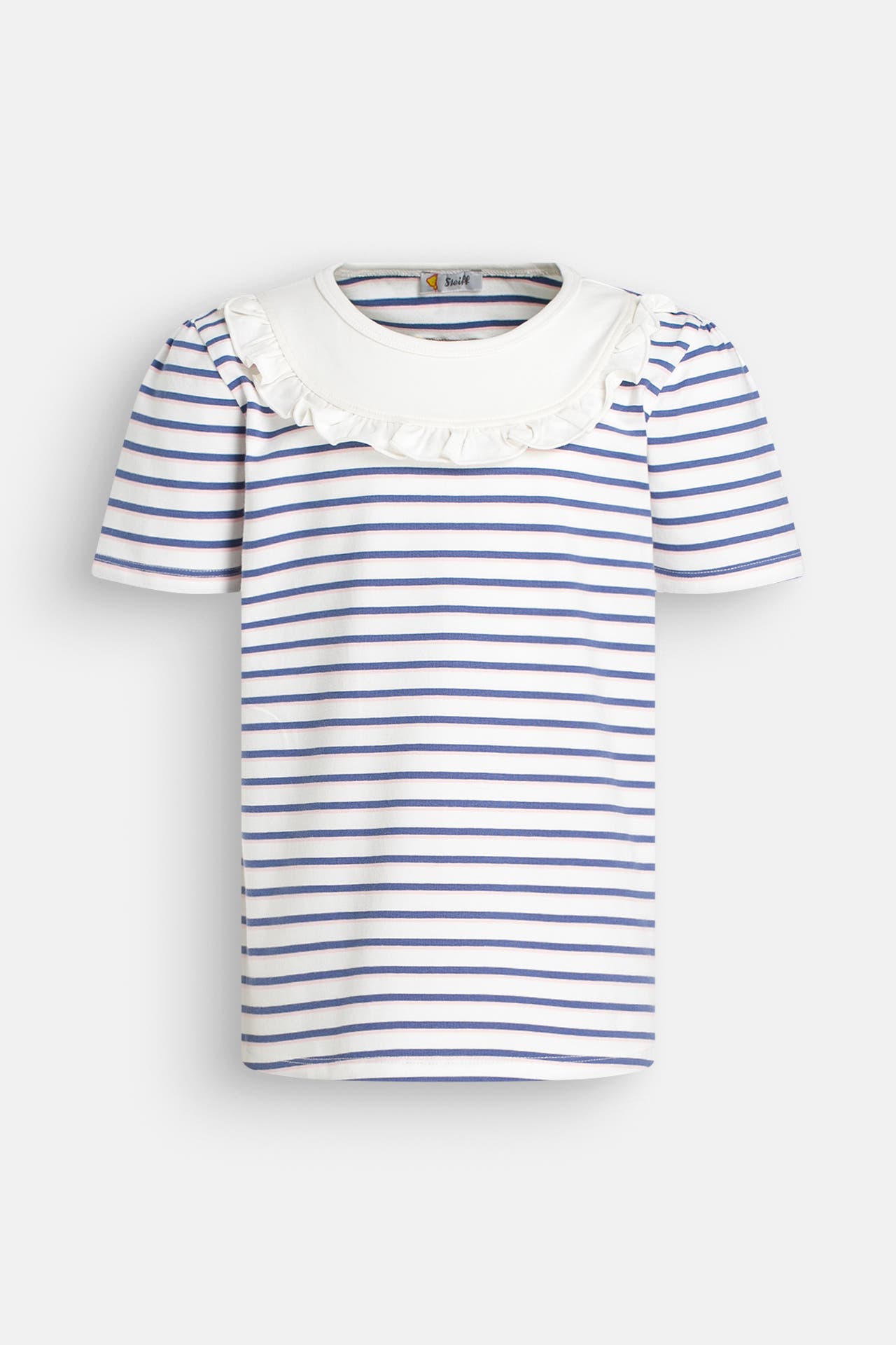 STEIFF T-Shirt gestreift, Bild 1