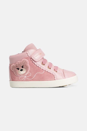 GEOX Sneaker 'Kilwi' rosa
