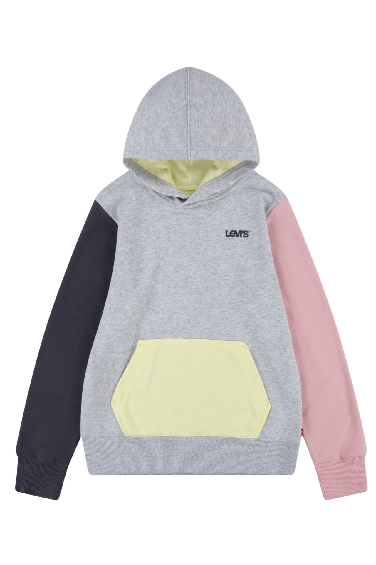 LEVI'S® Sweatshirt mehrfarbig, Bild 1