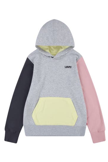 LEVI'S® Sweatshirt mehrfarbig