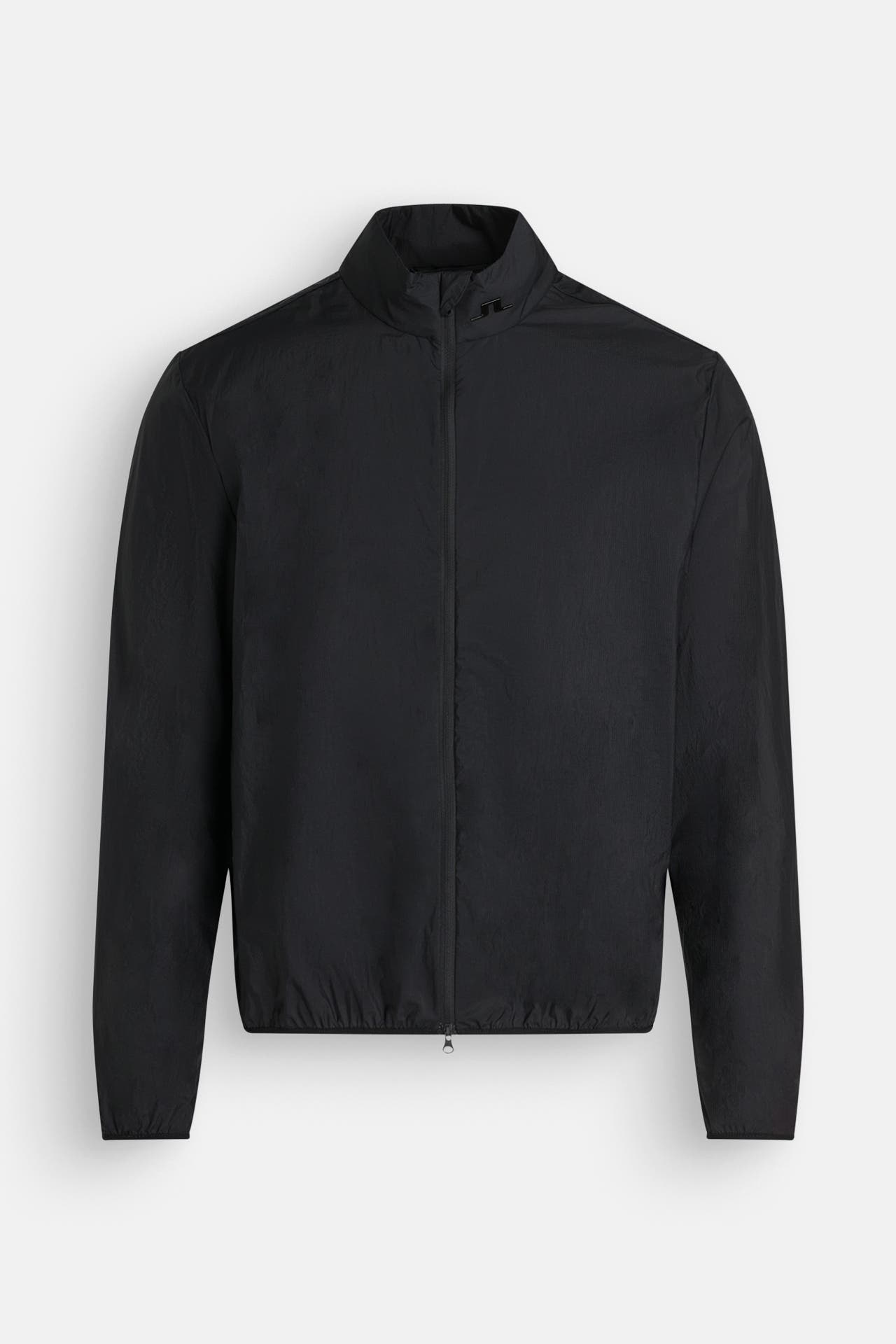 J.LINDEBERG SPORTSWEAR Funktionsjacke 'Orson' schwarz, Bild 1