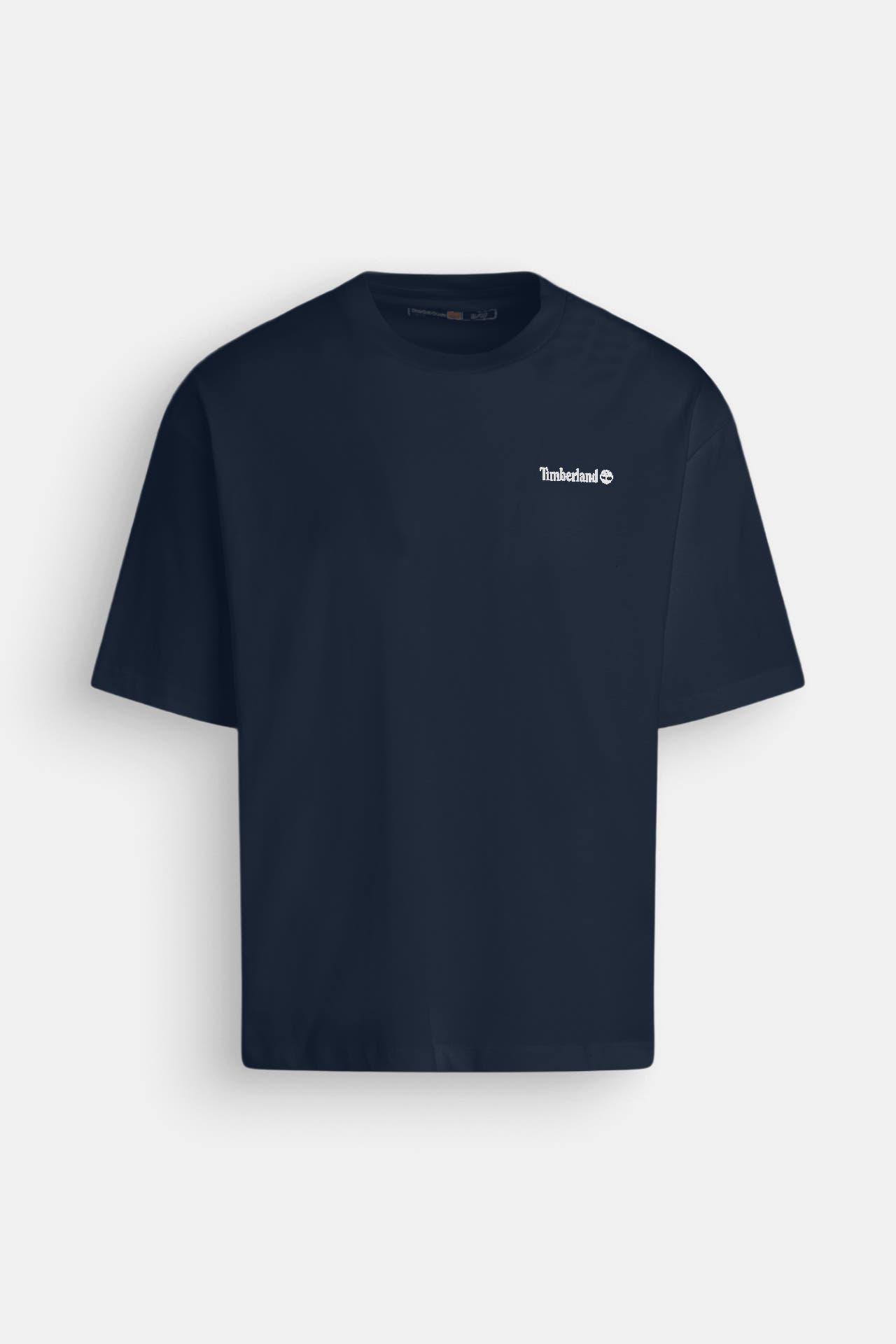 TIMBERLAND T-Shirt dunkelblau, Bild 1