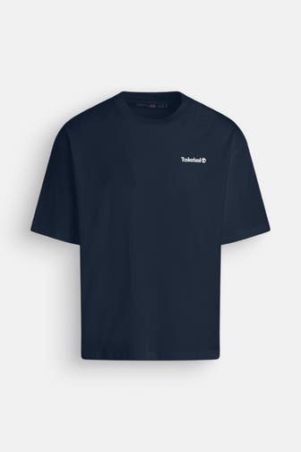 TIMBERLAND T-Shirt dunkelblau