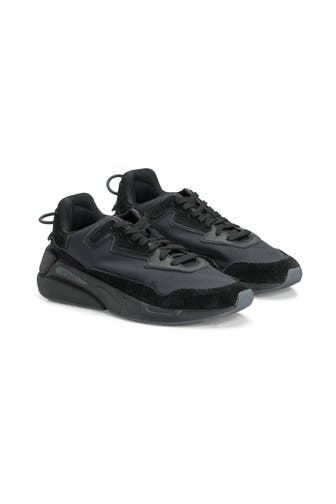 DIESEL Sneaker 'Serendipity' schwarz