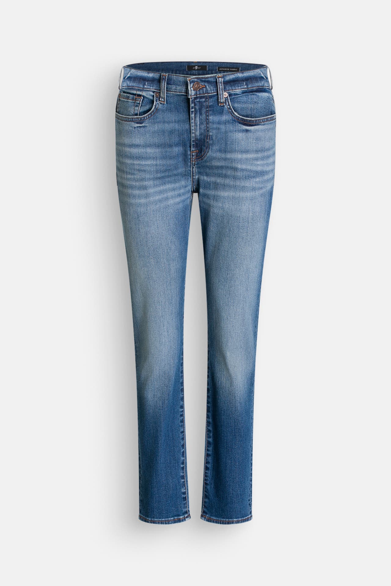 7 FOR ALL MANKIND Jeans slim, Bild 1