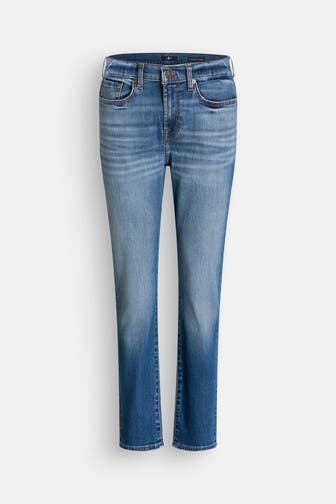 7 FOR ALL MANKIND Jeans slim