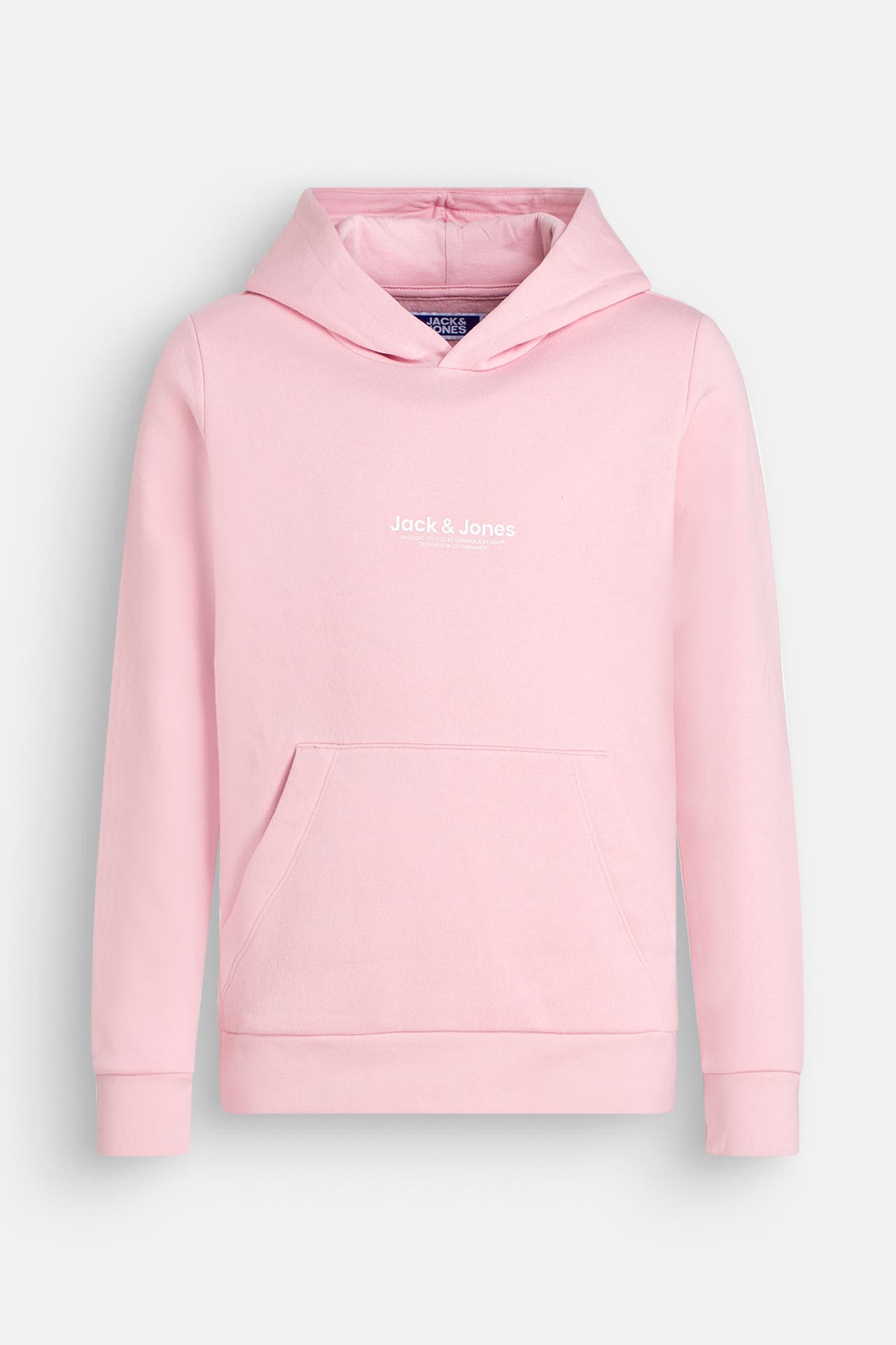 JACK & JONES Hoodie altrosa, Bild 1