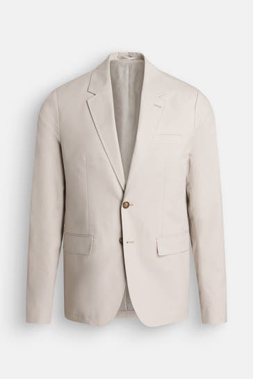 MICHAEL KORS Sakko ecru