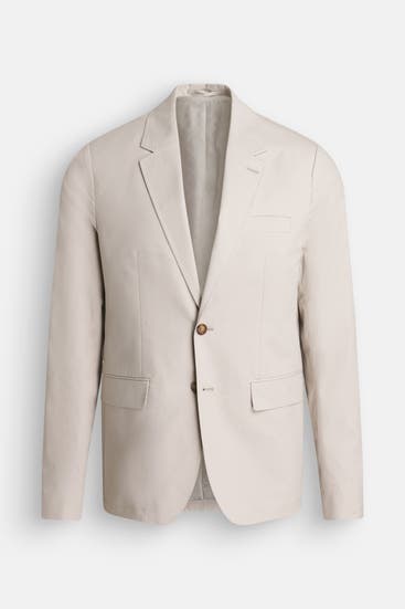 MICHAEL KORS - Sakko ecru