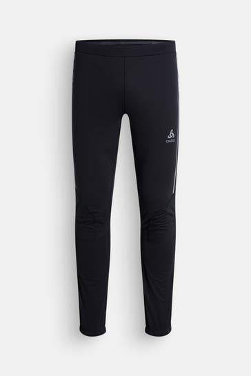 ODLO Tights schwarz