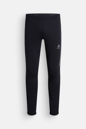 ODLO Tights schwarz