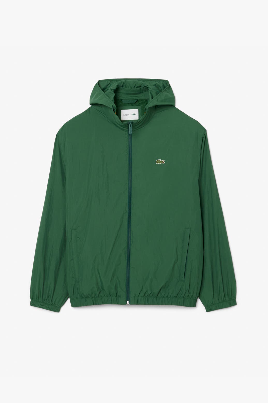 LACOSTE Übergangsjacke dunkelgrün, Bild 1