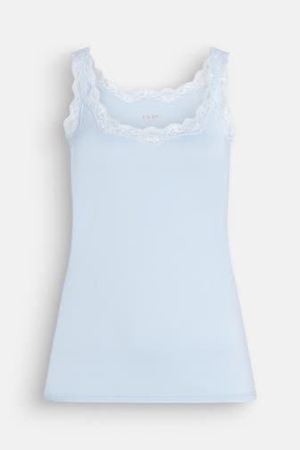 JOOP! Top hellblau