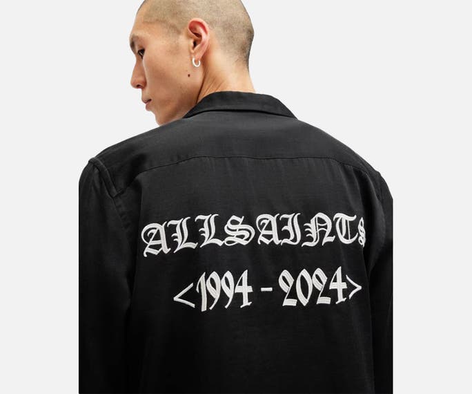 AllSaints