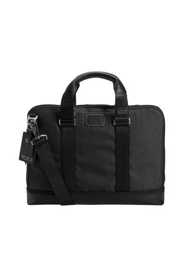 TUMI - Messenger dunkelgrau