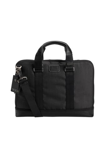 TUMI Messenger dunkelgrau