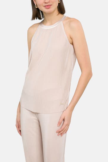 BETTY & CO Blusentop beige