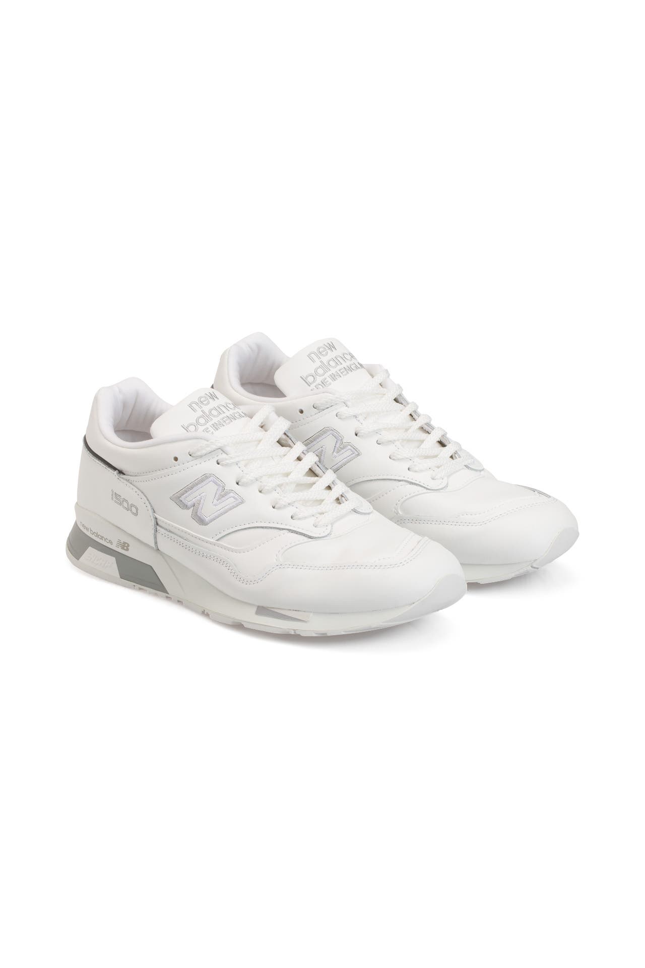 Sneaker M1500WHI wei NEW BALANCE g nstig online kaufen