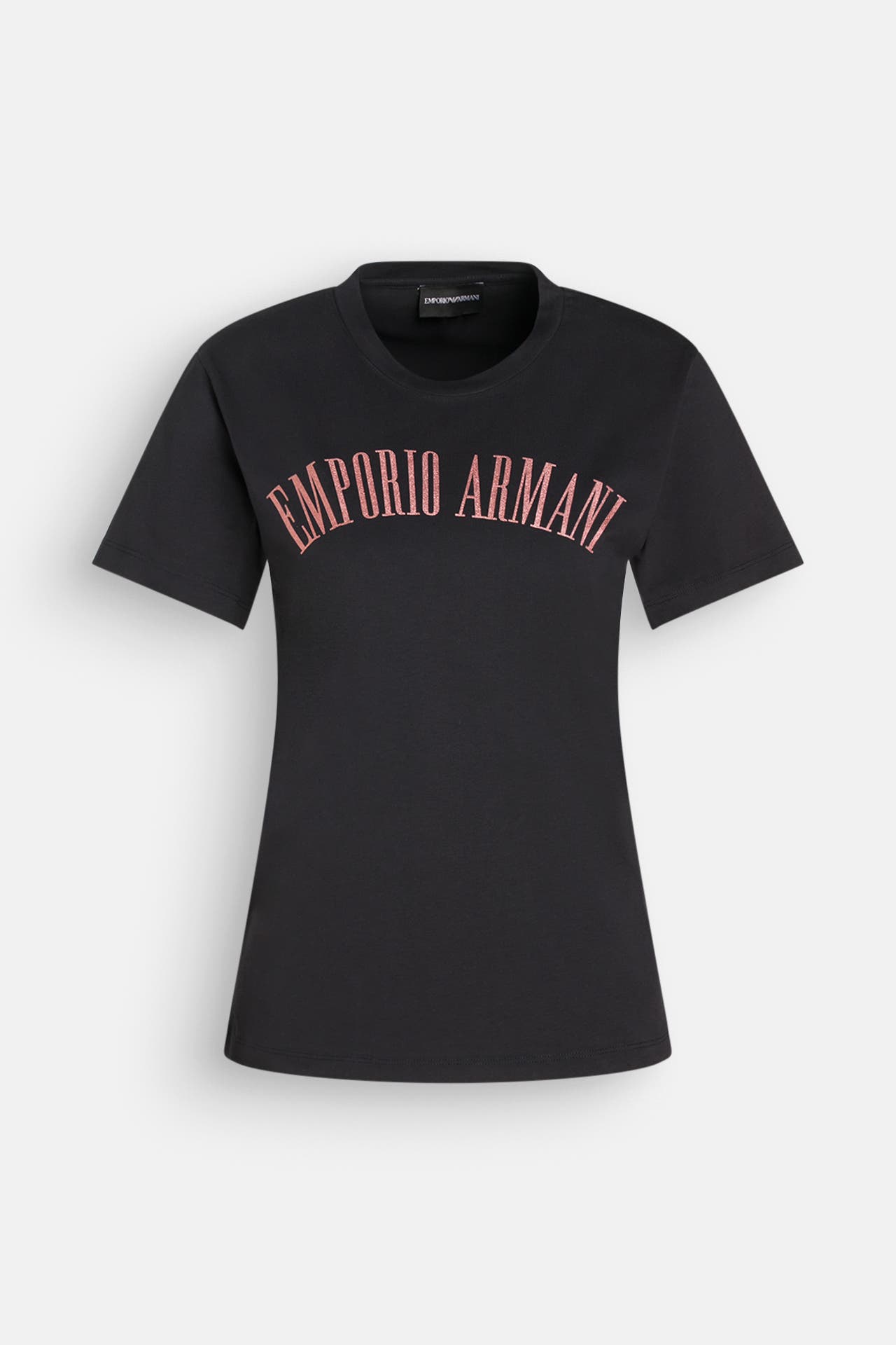 EMPORIO ARMANI T-Shirt dunkelblau, Bild 1