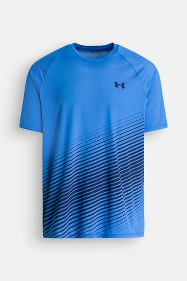 UNDER ARMOUR - T-Shirt 'Tech Fade'
