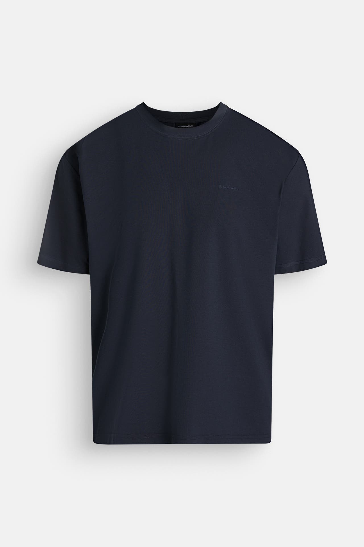 ELIAS RUMELIS T-Shirt 'Nino' dunkelblau, Bild 1