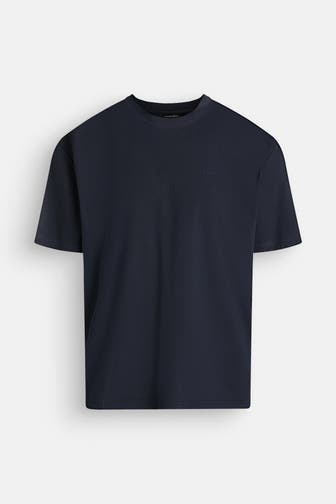 ELIAS RUMELIS T-Shirt 'Nino' dunkelblau