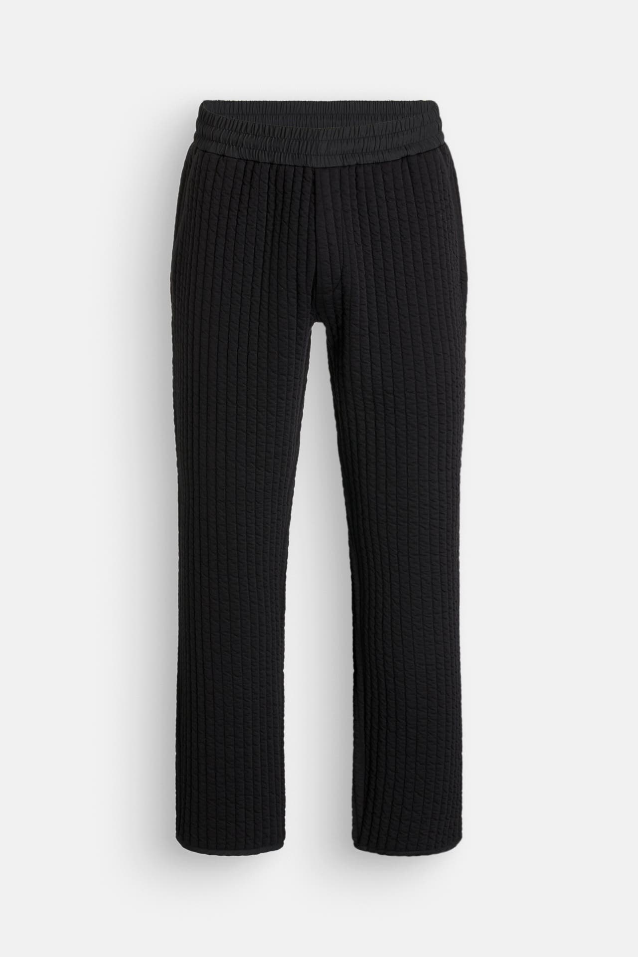 EMPORIO ARMANI Sweatpants schwarz, Bild 1